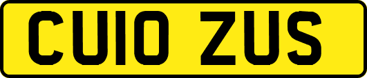 CU10ZUS