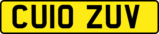 CU10ZUV