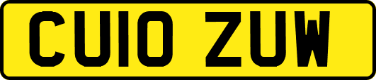 CU10ZUW