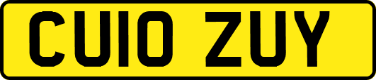 CU10ZUY
