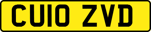 CU10ZVD