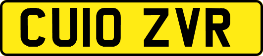 CU10ZVR