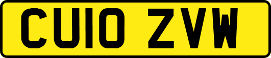 CU10ZVW