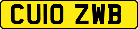 CU10ZWB