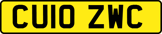 CU10ZWC