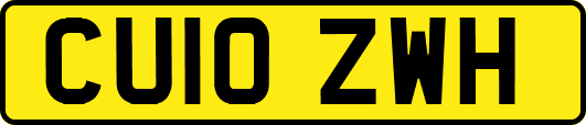 CU10ZWH