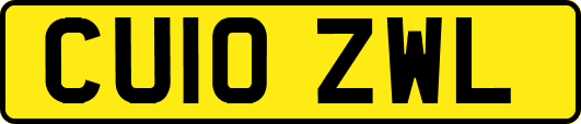 CU10ZWL