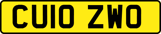 CU10ZWO