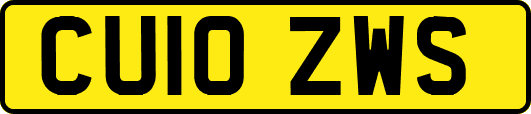 CU10ZWS