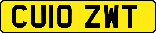 CU10ZWT