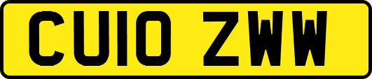 CU10ZWW
