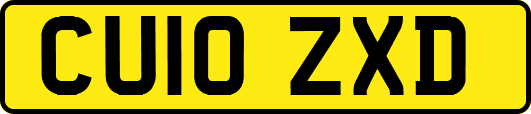 CU10ZXD