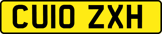 CU10ZXH