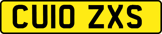 CU10ZXS