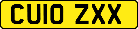 CU10ZXX