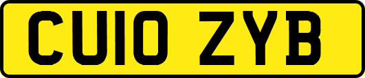 CU10ZYB