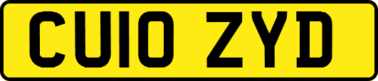 CU10ZYD