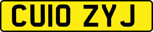 CU10ZYJ