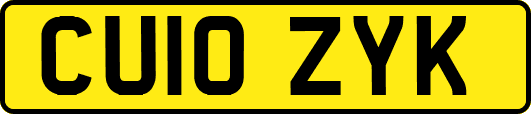 CU10ZYK