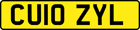 CU10ZYL