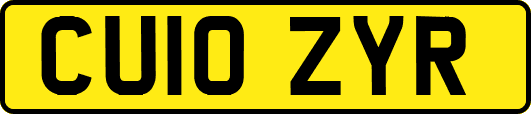 CU10ZYR