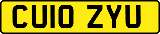 CU10ZYU