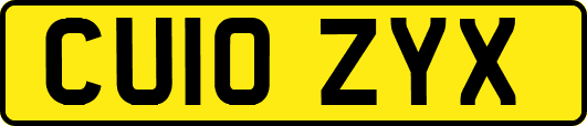 CU10ZYX