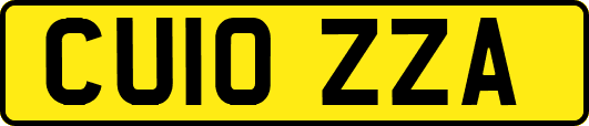 CU10ZZA