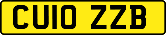 CU10ZZB