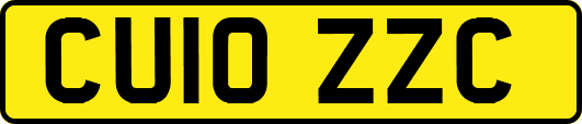 CU10ZZC