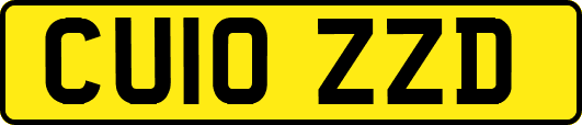 CU10ZZD