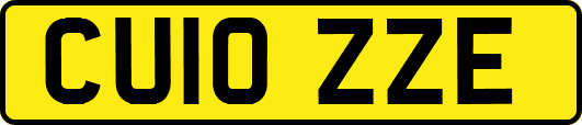 CU10ZZE