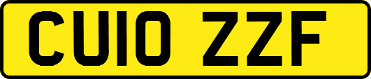 CU10ZZF