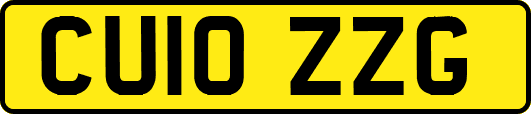 CU10ZZG