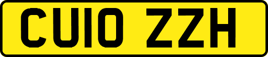 CU10ZZH