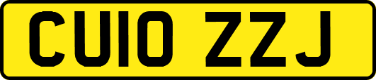 CU10ZZJ