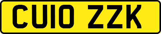 CU10ZZK