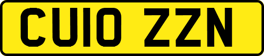 CU10ZZN