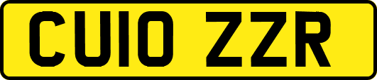 CU10ZZR