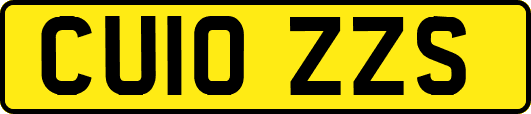 CU10ZZS