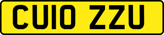 CU10ZZU