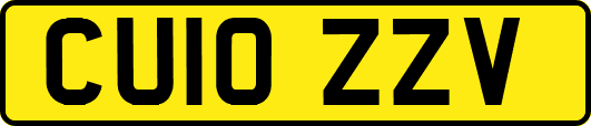 CU10ZZV