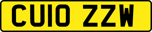 CU10ZZW