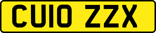 CU10ZZX