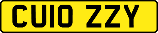 CU10ZZY