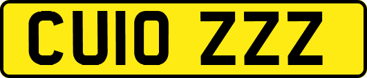 CU10ZZZ