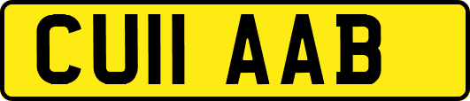 CU11AAB