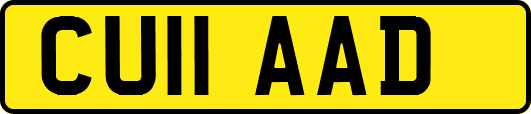 CU11AAD