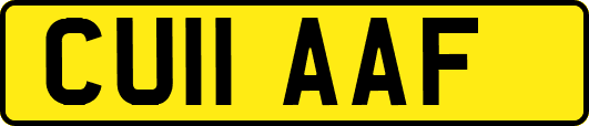 CU11AAF
