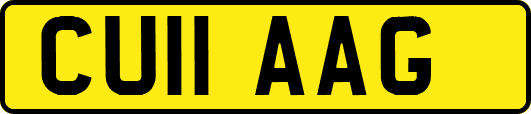 CU11AAG